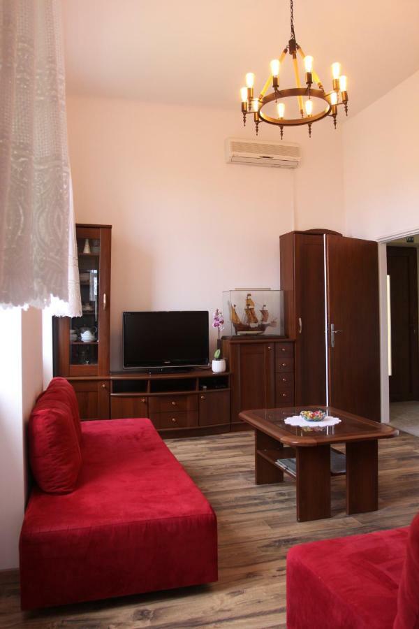 Apartman Bulevard Apartamento Rijeka Exterior foto